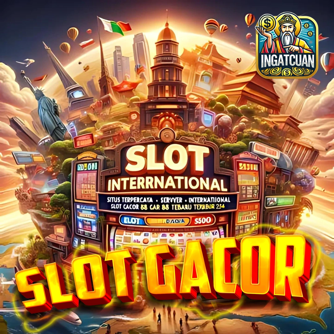 INTISLOT777: Inti Slot 777 Pusat Terdalam Dari Keberuntungan, Raih Hakikat Jackpot Sejati